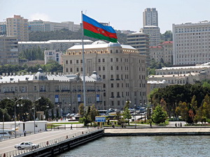 В Баку состоится акция, посвященная повышению патриотического духа молодежи