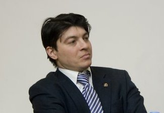 Александр Сотниченко: «Я являюсь сторонником вывода проблемы из-под юрисдикции ОБСЕ»