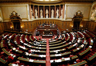 В Париже пройдет манифестация против обсуждения в Сенате законопроекта по т.н. «геноциду армян»