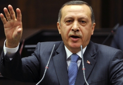 Турция не теряет надежды на аннулирование закона по т.н. «геноциду армян» - Эрдоган