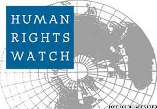 ГКРРС ответил на отчет Human Rights Watch по свободе вероисповедания в Азербайджане