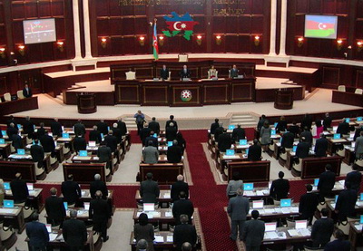 Парламентарий предложил переименовать Азербайджан в Северный Азербайджан