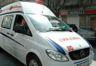 Станция скорой помощи призывает население обращаться только в экстренных случаях