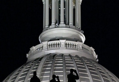 Полиция Вашингтона арестовала мужчину, готовившего теракт в Капитолии - телеканал