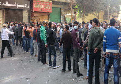 Египетский «Аль-Азхар» опроверг, что его фонд заменит матпомощь США