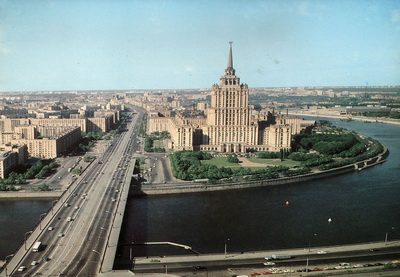 В Москве проходит встреча представителей азербайджанской и армянской делегаций