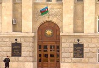 МВД выступило с официальным заявлением относительно массовой драки в Сураханском районе
