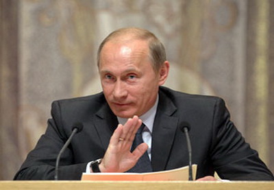 Самый высокий результат голосования за Путина - в Чечне