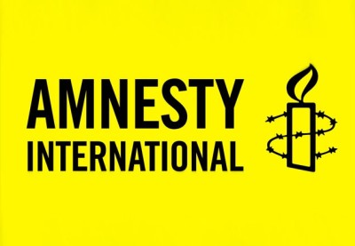 Amnesty International не призывала к бойкоту конкурса «Евровидение-2012»