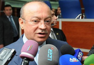 Глава МЧС АР принял посла Сербии в Азербайджане