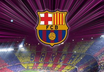 Барселона лучший клуб в мире