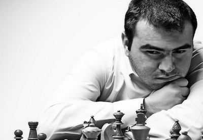 Шахрияр Мамедъяров занимает 208-е место на чемпионате Европы в Болгарии