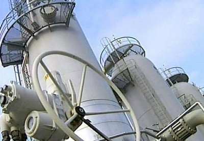 Узбекистан с апреля прекращает подачу природного газа в Таджикистан