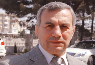 Рафик Гаджиев: «Сегодняшним успехам азербайджанских спортсменов я радуюсь больше, чем своим собственным» - ФОТО