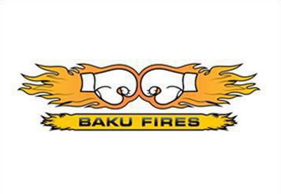 Боксерский клуб Baku Fires вновь не смог выйти в финал WSB
