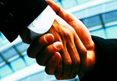 Украина и Азербайджан могут реализовать совместные проекты в третьих странах