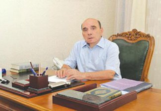 Глава азербайджанской делегации в ПА «Евронест» сделал заявление в связи с проходящей в Баку пленарной сессией