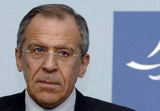 Сирийская проблема может быть урегулирована исключительно в рамках СБ ООН - Лавров