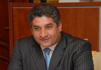 Азад Рагимов: «Азербайджан надеется стать столицей Олимпиады-2020»