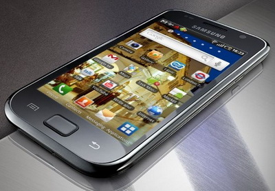 3 мая Samsung представит Galaxy S III