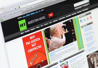 Телепроект основателя WikiLeaks стартует на телеканале RT