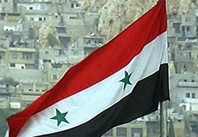 Режим прекращения огня в Сирии периодически нарушается - госдеп