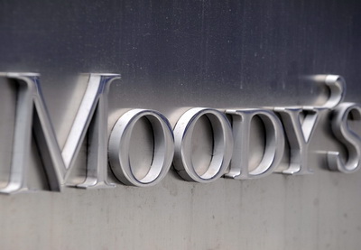 Moody`s Investors Service повысило суверенный рейтинг Азербайджана