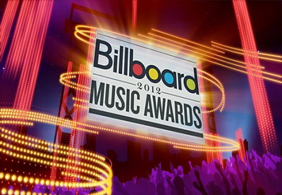 Объявлены номинанты «Billboard Music Awards 2012»