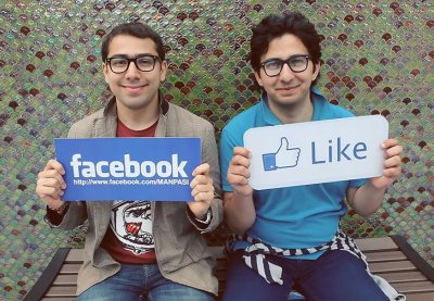 Проект Manpası. Кто такой Марк Цукерберг, что означает функция «POKE» и все о Facebook – ВИДЕО