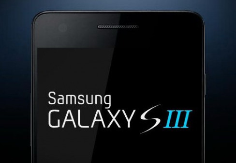 Samsung представит флагманский смартфон Galaxy S III