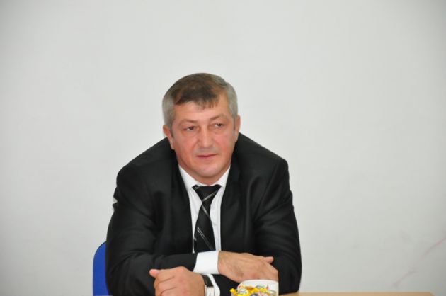 Назим Гусейнов: «У азербайджанских дзюдоистов великолепные шансы на Олимпиаде»