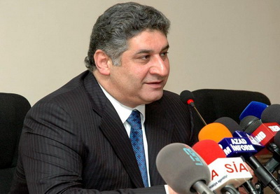 Азад Рагимов: «Подавляющее большинство населения Азербайджана поддерживает проведение Олимпиады-2020 в Баку»