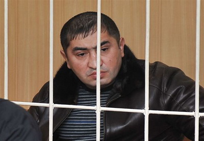 Известный в прошлом азербайджанский спортсмен осужден в России на 13 лет