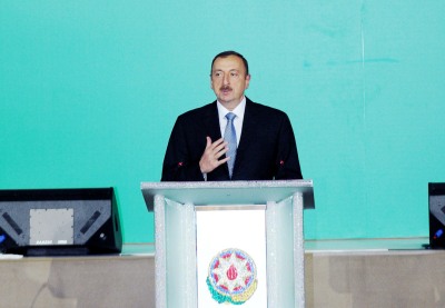 Президент Ильхам Алиев: «С каждым днем мы все ближе к победе»