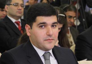 Назначен директор Центра стратегических исследований при Президенте Азербайджана
