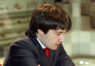 Теймура Раджабова ждет сюрприз на Мемориале Таля