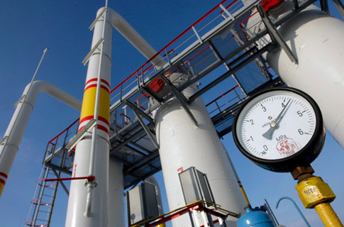 Азербайджан - единственный реальный поставщик газа в Европу до 2025 года – DEPA