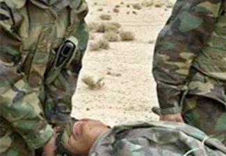 Двое солдат ВС Азербайджана скончались в результате несчастного случая