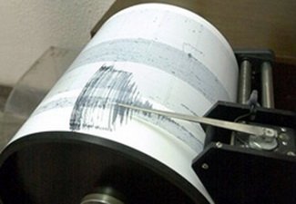 Второе за несколько часов землетрясение произошло в Туве