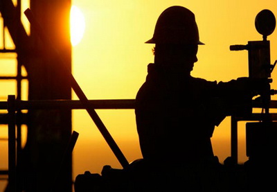 Добыча газа в Азербайджане в 2015 году без учета закачки газа в пласты составит 20 млрд. кубометров