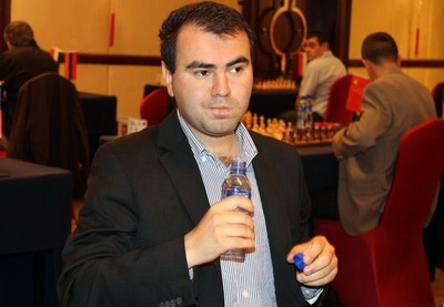 Азербайджанский шахматист стал самым результативным в Тбилиси