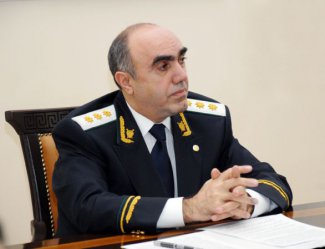 Закир Гаралов принял содокладчиков Мониторингового комитета ПАСЕ