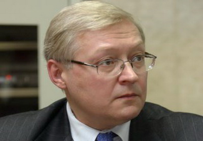 Замглавы МИД РФ и посол Ирана обсудили будущие переговоры с «шестеркой»