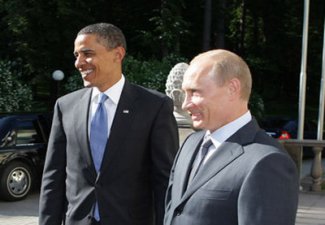 Путин и Обама обсудят на G20 ПРО, Сирию и двусторонние отношения