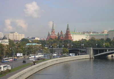 В Москве начались обсуждения иранской ядерной программы