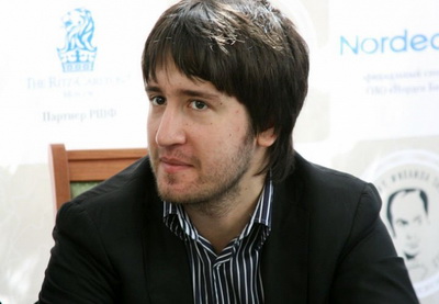 Теймур Раджабов: «Я относительно легко воспринимаю поражения - это свойство моей нервной системы»