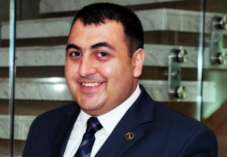 Тельман Алиев: «Каждый человек должен заниматься тем, что он умеет делать лучше всего» - ФОТО