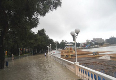 Число жертв наводнения на Кубани превысило сотню - ОБНОВЛЕНО