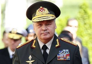 Сафар Абиев принял посла Ирана в Азербайджане