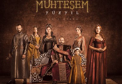 Кто сыграет в турецком сериале «Muhteşem Yuzyıl»: Брэд Питт или Мэл Гибсон?